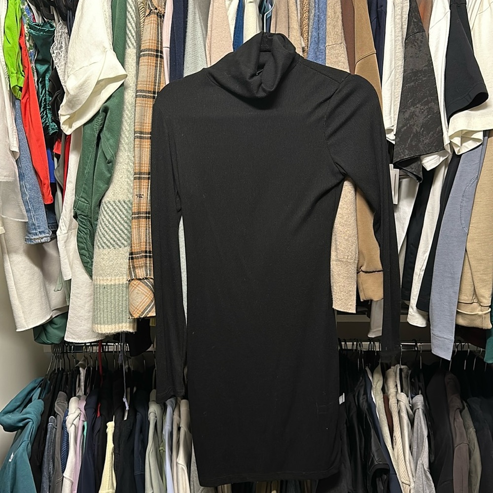 Lulu’s Sweater dress
